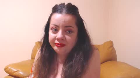 Cassie online show from January 2025 09:04:02 PM