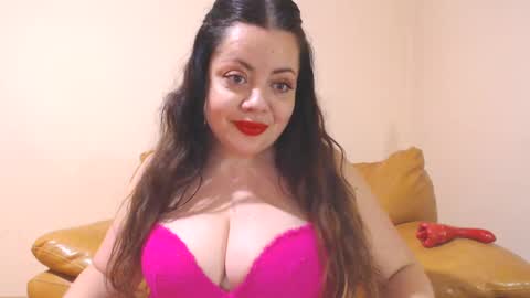 Cassie online show from February 2025 09:02:01 PM