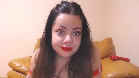 Cassie online show from February 2025 08:03:01 PM