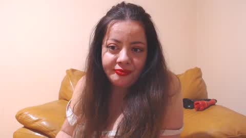 Cassie online show from February 2025 05:51:02 PM