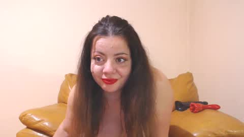 Cassie online show from February 2025 11:55:02 PM