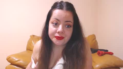 Cassie online show from February 2025 05:43:02 PM