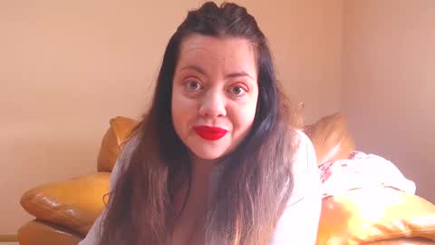 Cassie online show from February 2025 11:17:02 AM