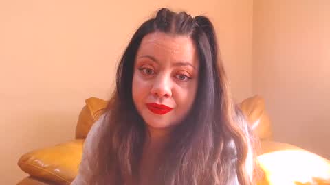 Cassie online show from February 2025 11:09:02 AM