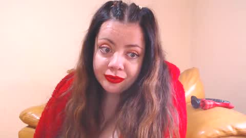 Cassie online show from February 2025 02:57:01 PM