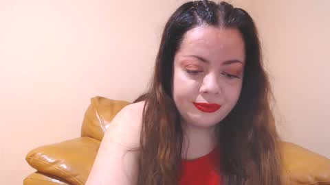 Cassie online show from March 2025 02:23:02 PM