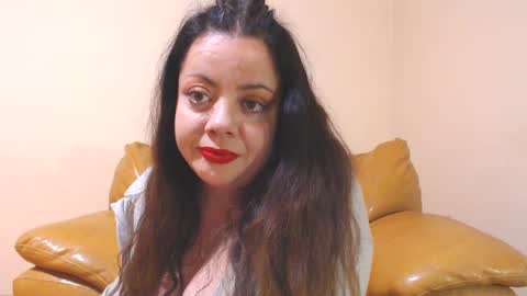 Cassie online show from March 2025 09:18:02 PM