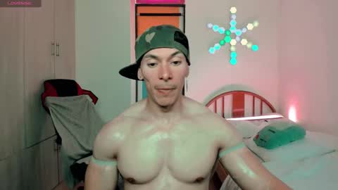 Luis Fer PVT IS OPEN online show from February 2025 09:27:02 PM