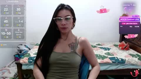 luisiana online show from January 2025 10:07:02 PM