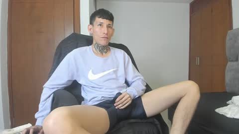 lujuriau_u online show from September 2025 03:54:01 AM