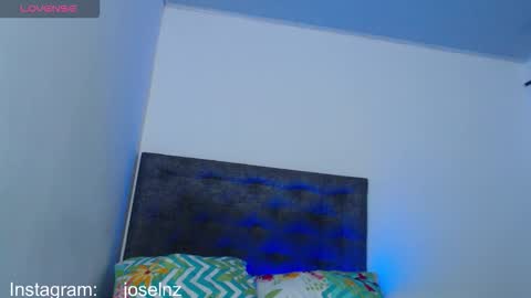 Snapshot of luka_castlehot chatting on October 2025 05:51:01 AM Luka Castle online show from October 2025 05:51:01 AM