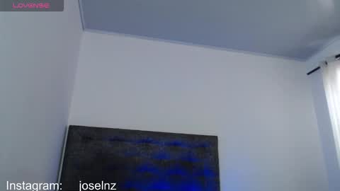 Snapshot of luka_castlehot chatting on October 2025 07:10:02 PM Luka Castle online show from October 2025 07:10:02 PM