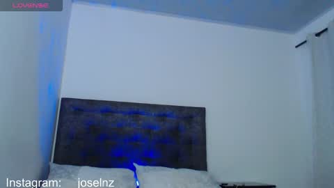 Snapshot of luka_castlehot chatting on November 2025 01:29:01 AM Luka Castle online show from November 2025 01:29:01 AM