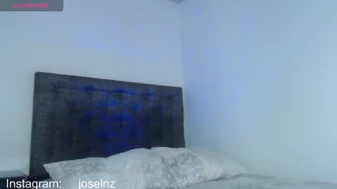 Snapshot of luka_castlehot chatting on November 2025 04:57:01 AM Luka Castle online show from November 2025 04:57:01 AM