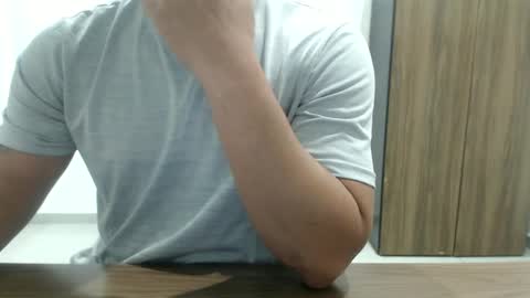 Snapshot of lukafitness chatting on October 2025 11:15:01 PM lukafitness online show from October 2025 11:15:01 PM