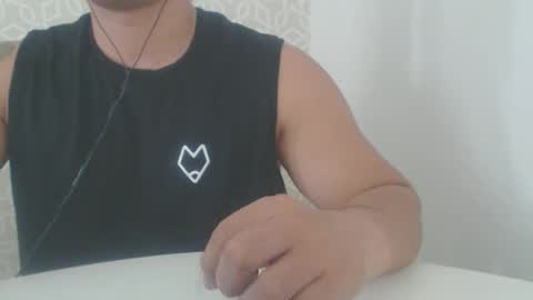 Snapshot of lukafitness chatting on November 2025 06:28:01 PM lukafitness online show from November 2025 06:28:01 PM