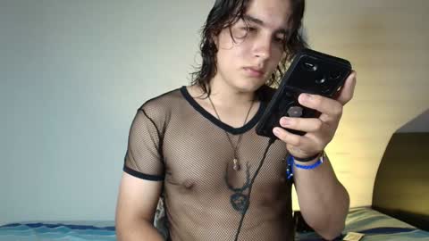 lukas 3 online show from January 2025 10:50:02 PM