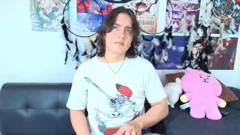 lukas 3 online show from October 2025 07:54:01 PM