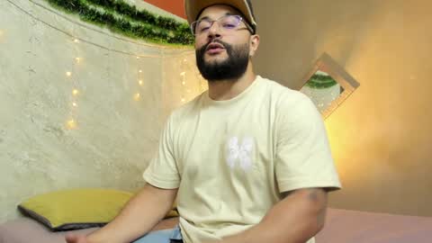 LUKE online show from December 2024 03:23:02 AM