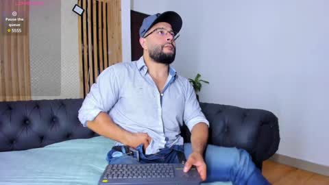 LUKE online show from January 2025 12:46:02 PM