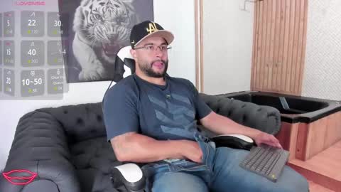 LUKE online show from February 2025 11:39:02 AM