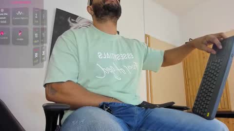 LUKE online show from September 2025 11:04:01 AM