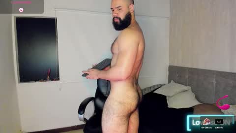 luke diaz7 online show from October 2025 04:11:01 AM