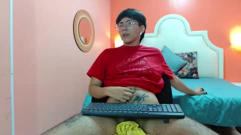 LUKE MORGANS  online show from December 2024 03:33:02 PM
