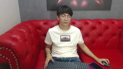 LUKE MORGANS  online show from January 2025 12:31:01 AM