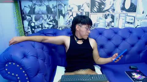 LUKE MORGANS  online show from January 2025 09:46:02 PM