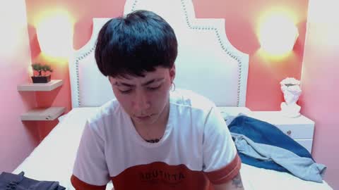 LUKE MORGANS  online show from January 2025 11:07:01 PM