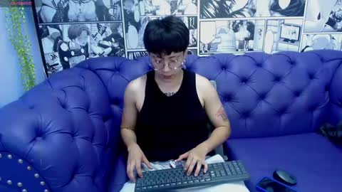 LUKE MORGANS  online show from February 2025 03:17:02 PM