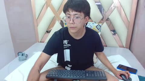 LUKE MORGANS  online show from February 2025 01:16:02 AM