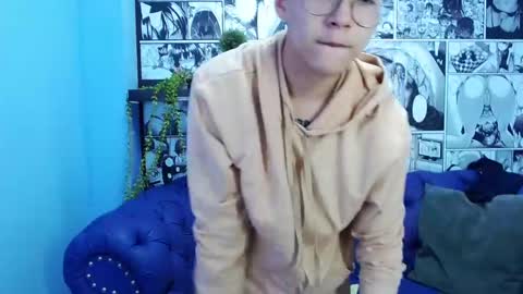 LUKE MORGANS  online show from March 2025 01:50:02 AM