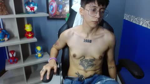 LUKE MORGANS  online show from September 2025 08:32:01 PM