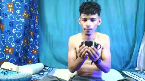 Luke online show from February 2025 08:48:02 AM