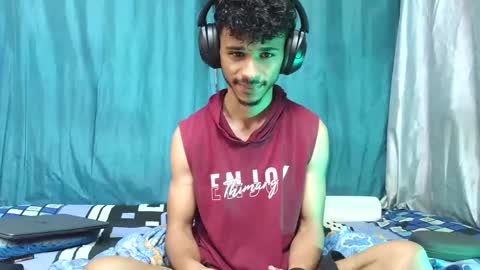Luke online show from February 2025 08:38:01 AM