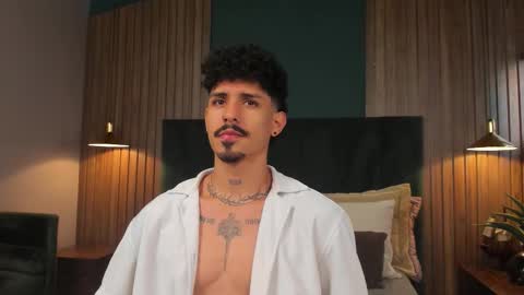 Luke Taylor online show from November 2025 11:54:01 AM