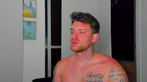 Luke online show from October 2025 02:28:02 AM