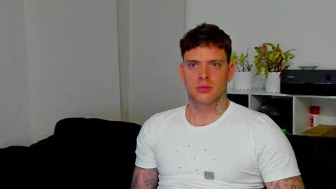 Luke online show from November 2025 11:07:02 PM