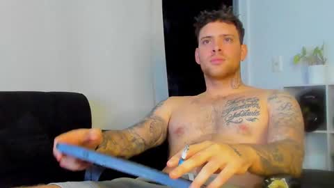 Luke online show from November 2025 05:40:01 AM