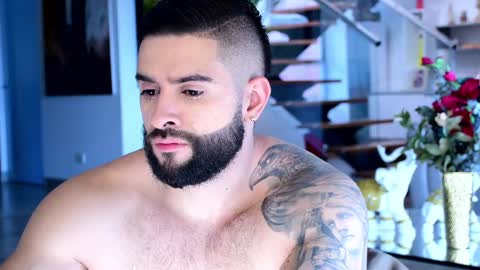 Lukhas f4f online show from January 2025 09:45:01 PM