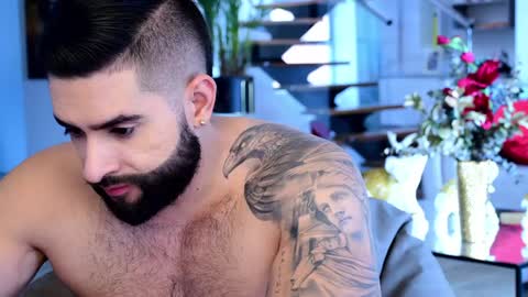 Lukhas f4f online show from January 2025 09:37:01 PM