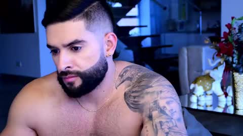 Lukhas f4f online show from February 2025 11:04:02 PM