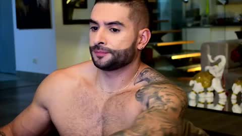 Lukhas f4f online show from March 2025 11:38:02 PM