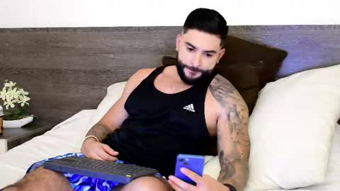 Lukhas f4f online show from September 2025 01:21:01 AM