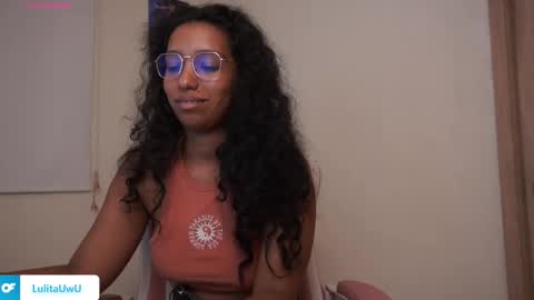 Snapshot of lulitauwu chatting on October 2025 01:42:02 AM lulitauwu online show from October 2025 01:42:02 AM