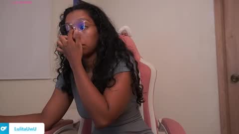 Snapshot of lulitauwu chatting on November 2025 12:32:01 AM lulitauwu online show from November 2025 12:32:01 AM