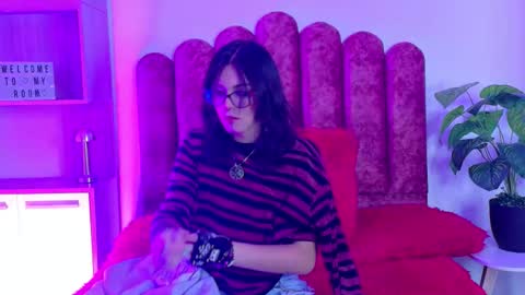 Cookie  online show from November 2025 11:54:02 AM