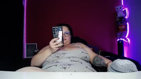 LuluBigTitts online show from December 2024 04:53:02 AM